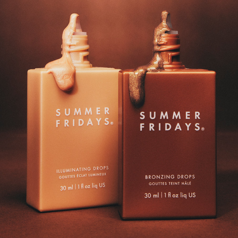 The Glow Essentials Duo