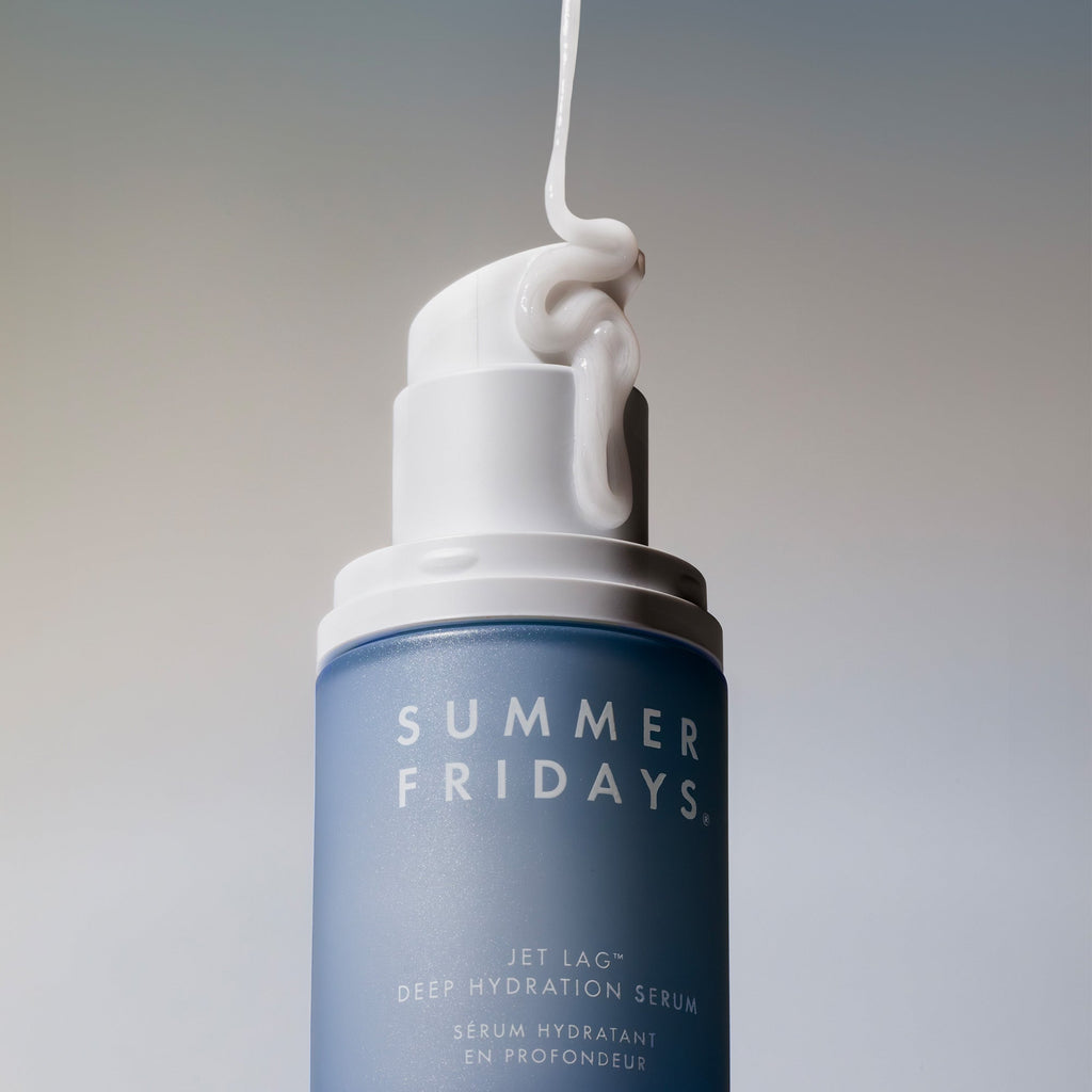 Jet Lag™ Deep Hydration Serum