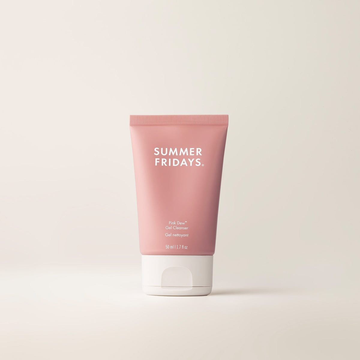 Mini Pink Dew™ Gel Cleanser