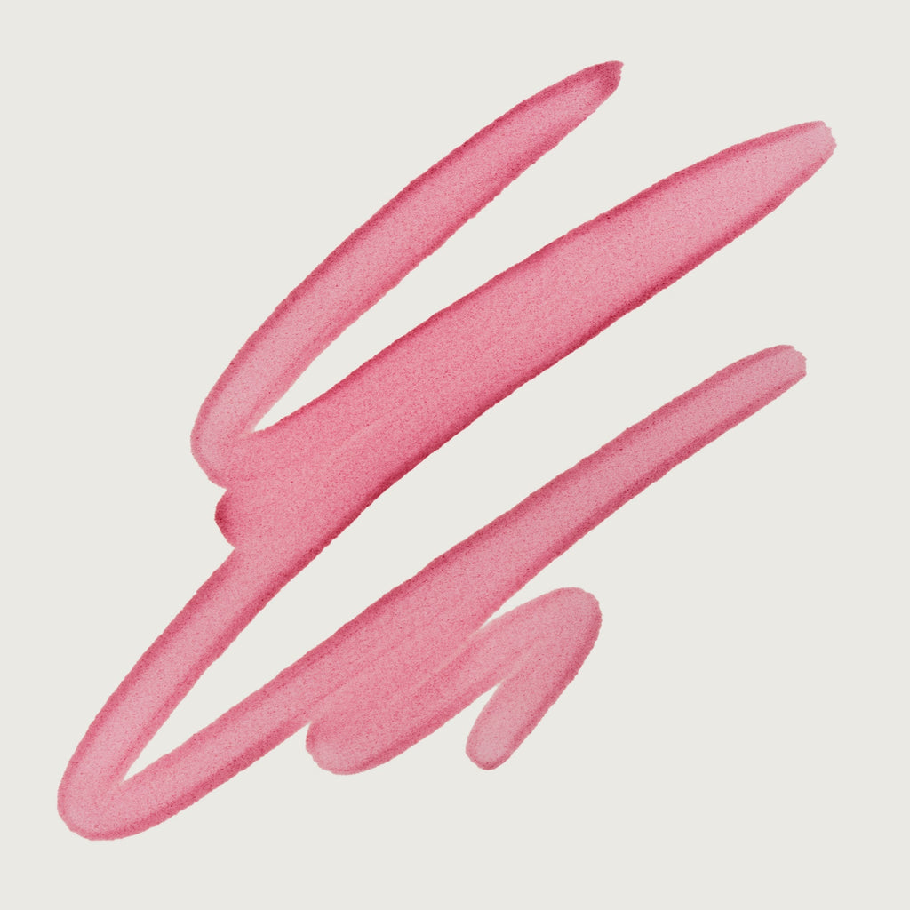 Flushed Lip Stain Rosette