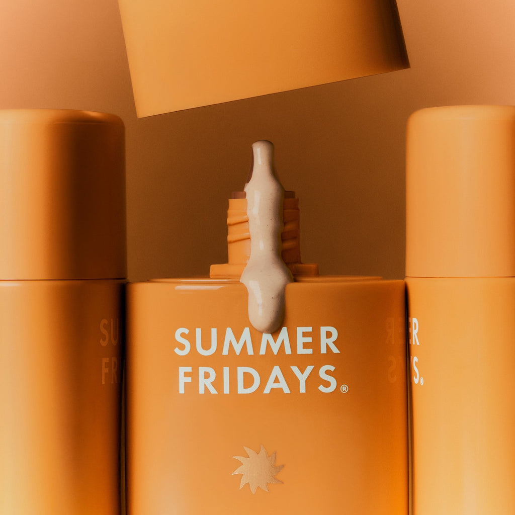 ShadeDrops® Broad Spectrum SPF 50 Mineral Milk Sunscreen
