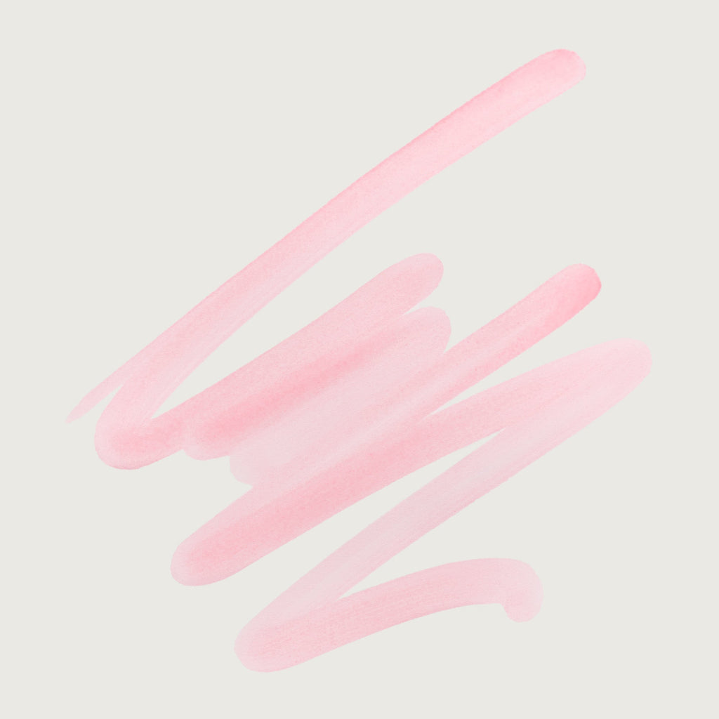 Flushed Lip Stain Slipper