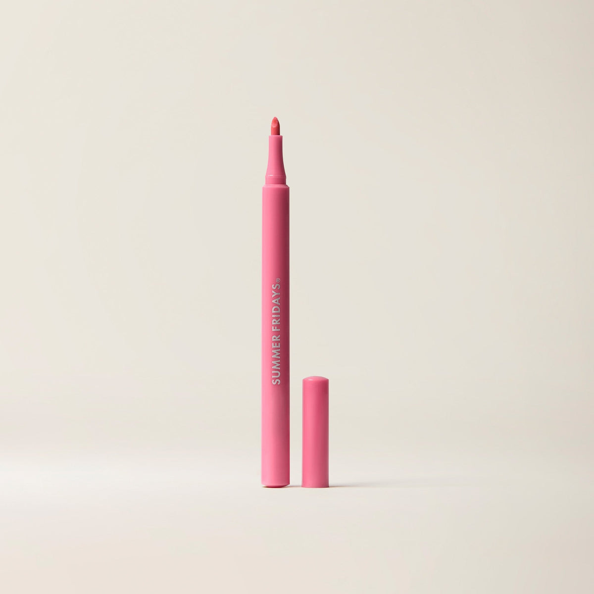 Flushed Lip Stain Slipper