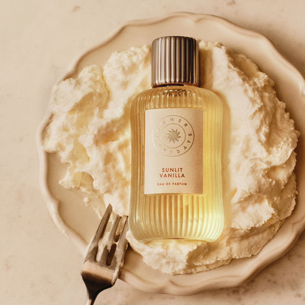 Sunlit Vanilla™ Eau de Parfum