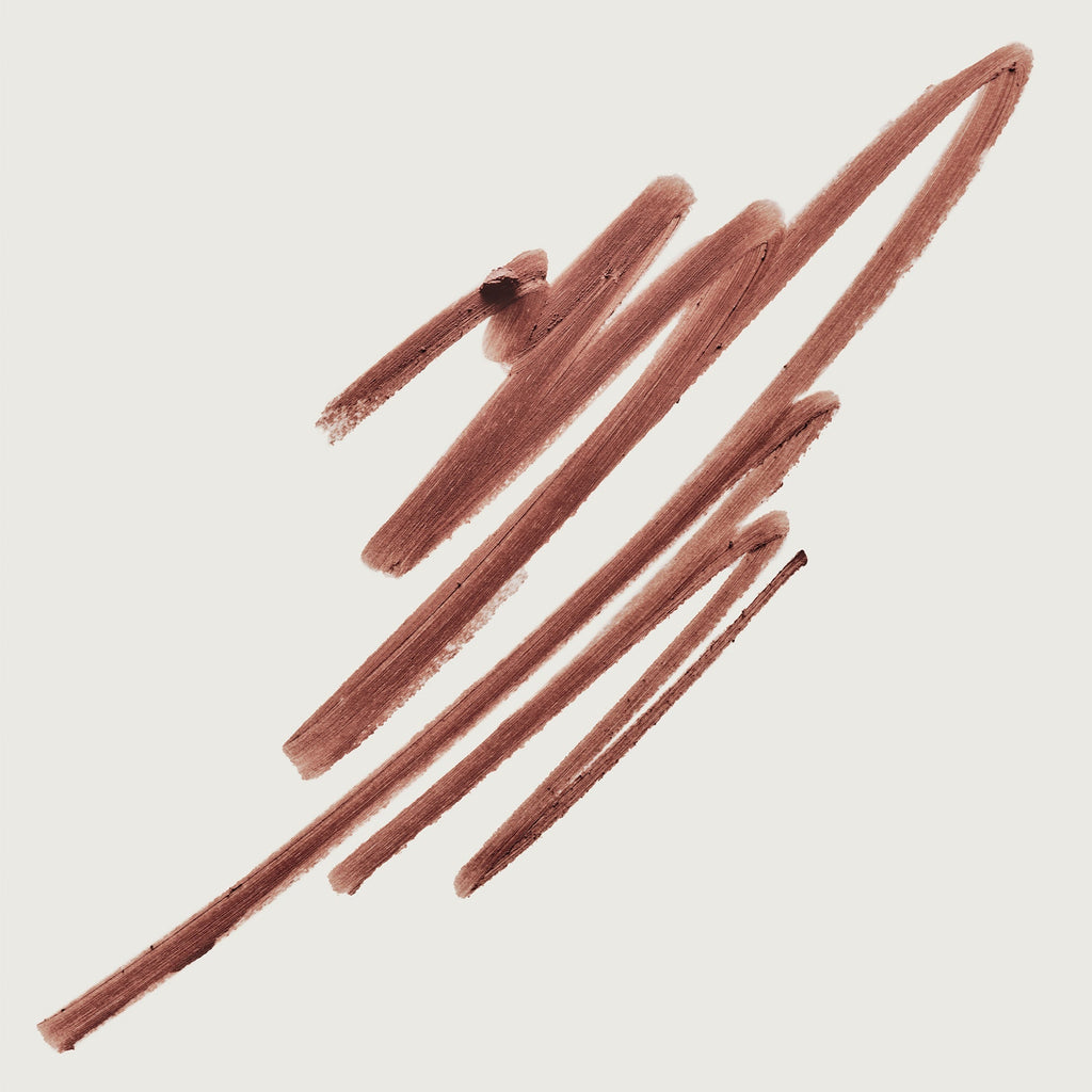 SoftLine Lip Liner Toffee